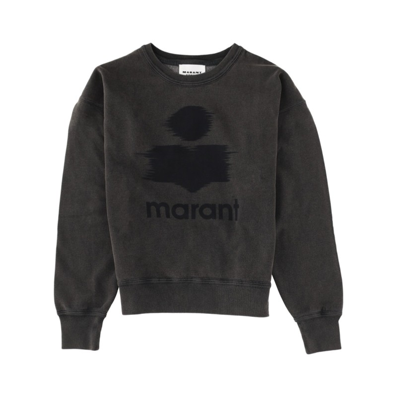 "MOBYLI" SWEATSHIRT