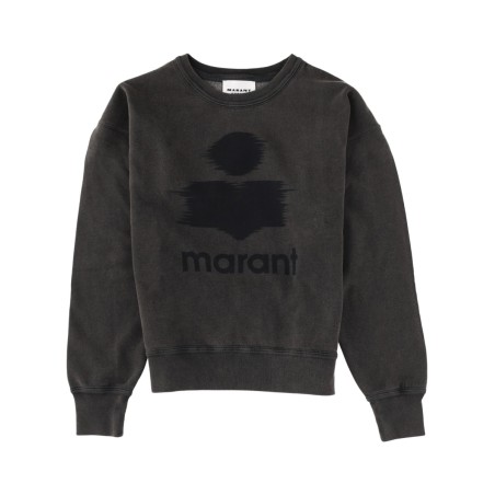 "MOBYLI" SWEATSHIRT