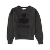 "MOBYLI" SWEATSHIRT
