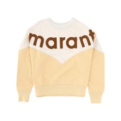 "HOUSTON" SWEATSHIRT