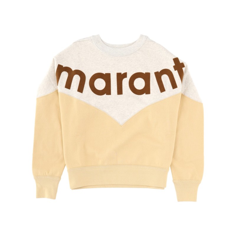 "HOUSTON" SWEATSHIRT