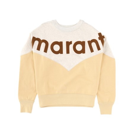 "HOUSTON" SWEATSHIRT