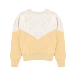 "HOUSTON" SWEATSHIRT