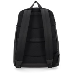 LEATHER BACKPACK