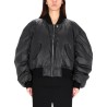 BOMBER JACKET "RUNWAY CAL"