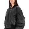 BOMBER JACKET "RUNWAY CAL"