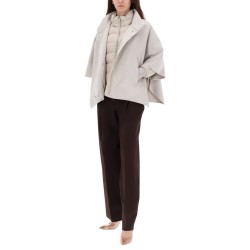 "RESIA-CWX" COAT
