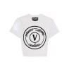 "V-EMBLEM" T-SHIRT