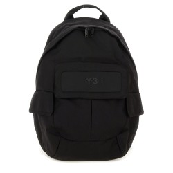 NYLON BACKPACK