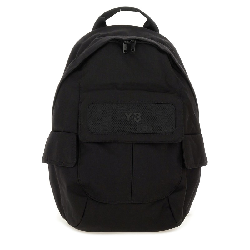 NYLON BACKPACK