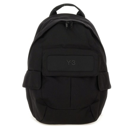 NYLON BACKPACK