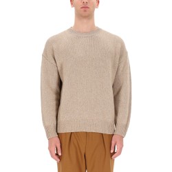 CASHMERE SWEATSHIRT