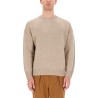CASHMERE SWEATSHIRT