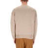 CASHMERE SWEATSHIRT