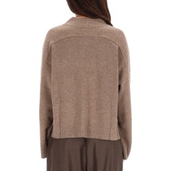 "KAIA LDS" CARDIGAN