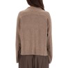 "KAIA LDS" CARDIGAN