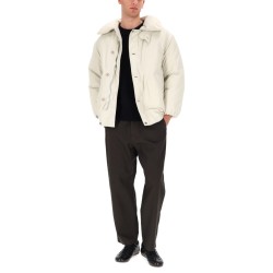"BLOUSON" JACKET