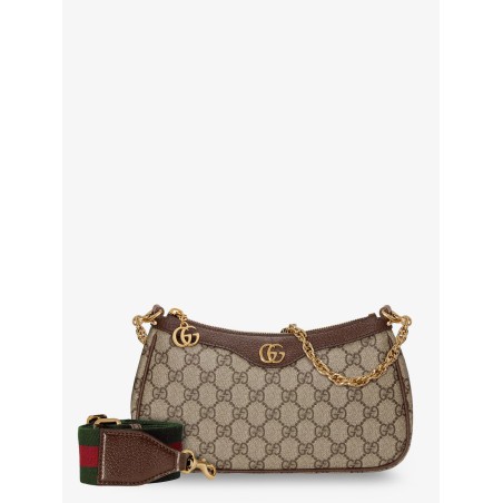 GG fabric Ophidia crossbody bag