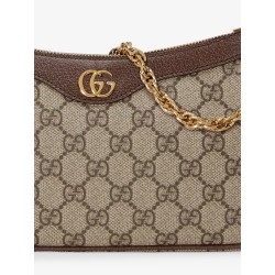 GG fabric Ophidia crossbody bag