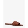 Leather Chloé Soleil sandals