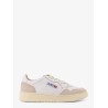 Medalist Low leather sneakers