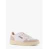 Medalist Low leather sneakers
