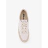 Medalist Low leather sneakers