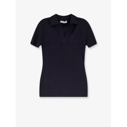 Albero virgin wool polo shirt
