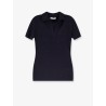 Albero virgin wool polo shirt