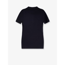 Albero virgin wool polo shirt