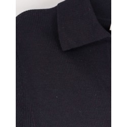 Albero virgin wool polo shirt