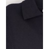 Albero virgin wool polo shirt