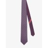 Brio silk tie