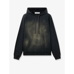 Melissa cotton sweatshirt