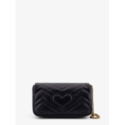 GG Marmont matelassé leather shoulder bag
