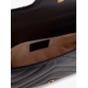 GG Marmont matelassé leather shoulder bag