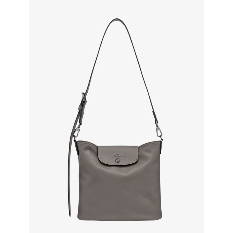 Le Pliage Xtra - Sac porté travers leather crossbody bag
