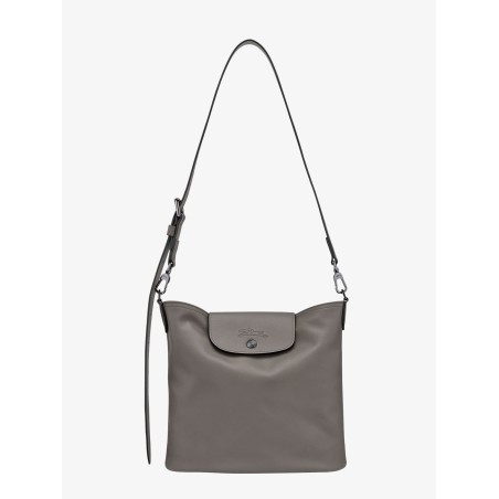 Le Pliage Xtra - Sac porté travers leather crossbody bag