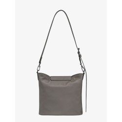 Le Pliage Xtra - Sac porté travers leather crossbody bag
