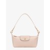 Leather Le Pliage Xtra Bow shoulder bag