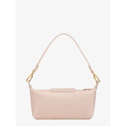 Leather Le Pliage Xtra Bow shoulder bag