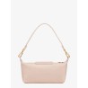 Leather Le Pliage Xtra Bow shoulder bag