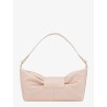 Le Pliage Xtra Bow - Sac porté épaule leather shoulder bag