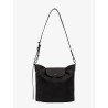 Le Pliage Xtra - Sac porté travers leather crossbody