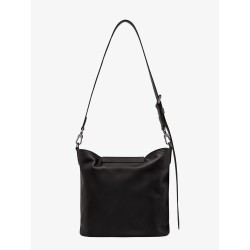 Le Pliage Xtra - Sac porté travers leather crossbody