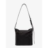 Le Pliage Xtra - Sac porté travers leather crossbody