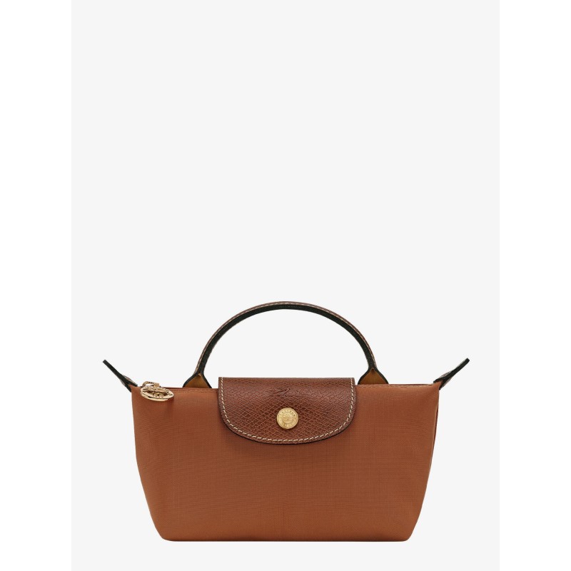 Le Pliage nylon handbag