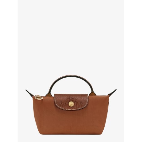 Le Pliage nylon handbag
