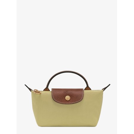 Le Pliage nylon handbag