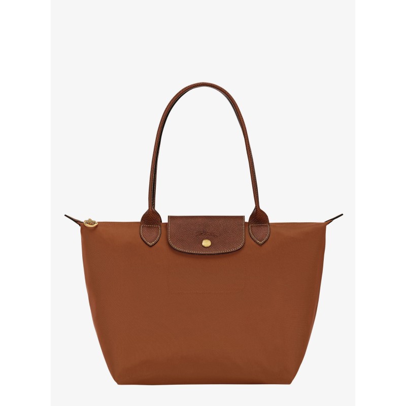 Le Pliage nylon shoulder bag
